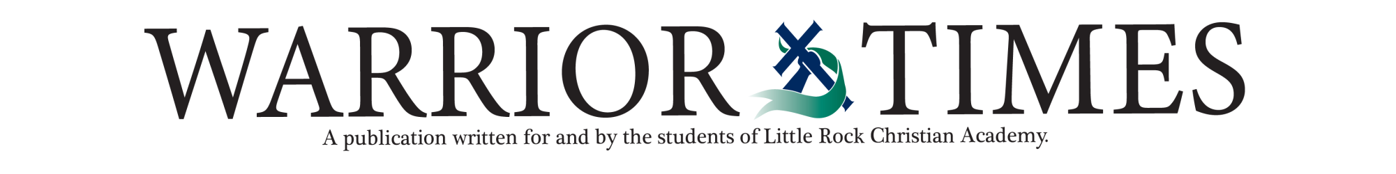 The Student News Site of Little Rock Christian Academy