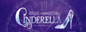 Little Rock Christians Theatre Department puts on Cinderella for the spring musical.