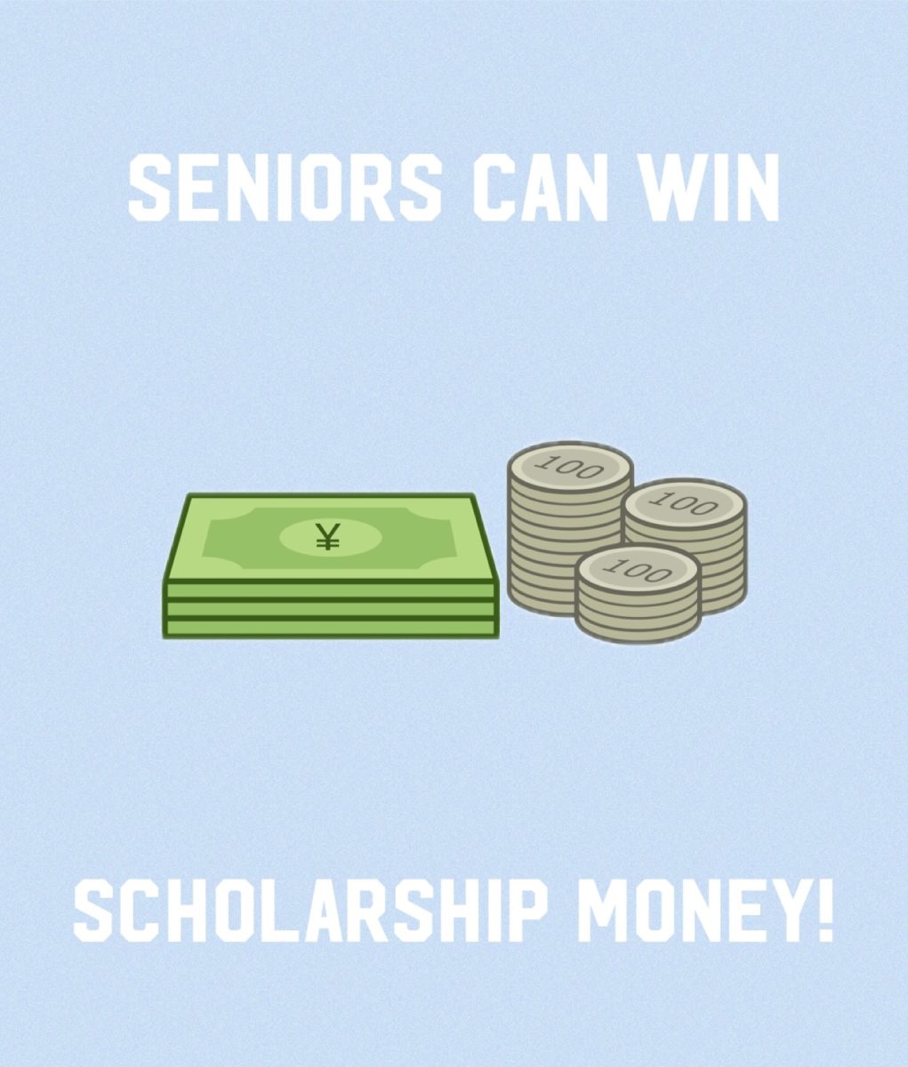 Scholarship deadlines are upon us.