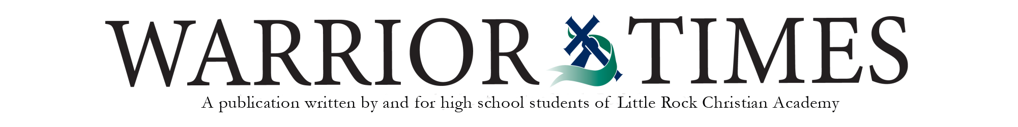 The Student News Site of Little Rock Christian Academy