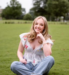 Student Spotlight: Lila Di Leo