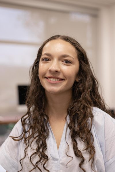 Megan Wirges