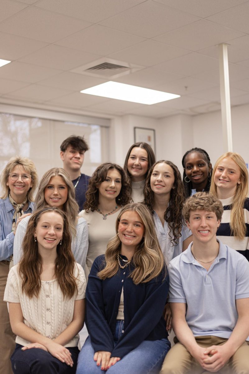 Meet our staff!