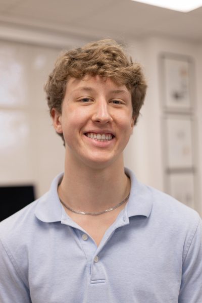Caleb Coyle
