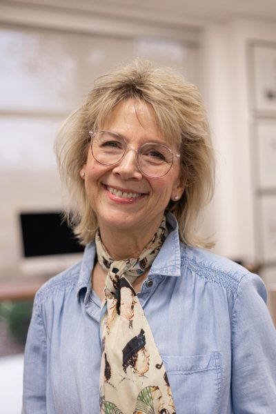 Mrs. Hendren