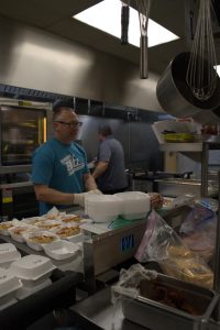 Your Caring Kitchen Staff