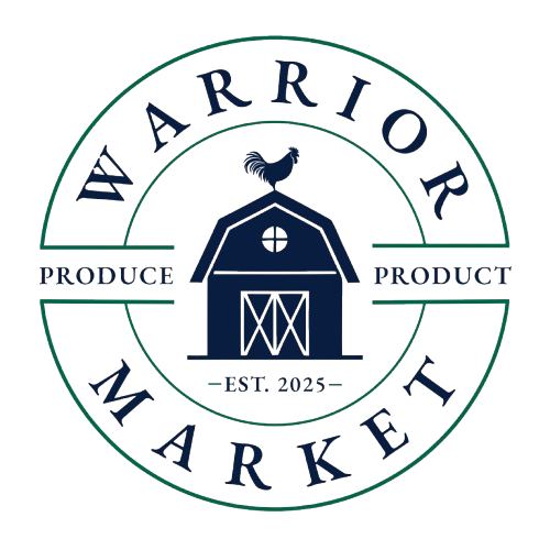 Warrior Market