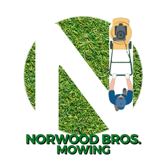 Norwood Bros. Mowing