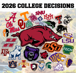 College Decisions